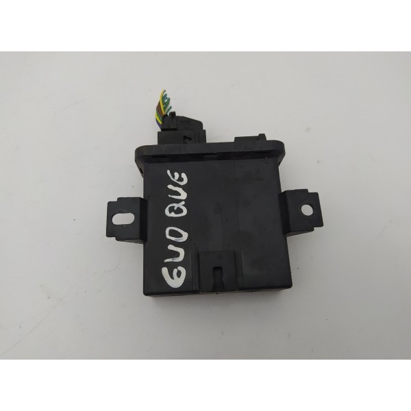 Módulo Farol Range Rover Evoque 2012 Bj3213k031ac