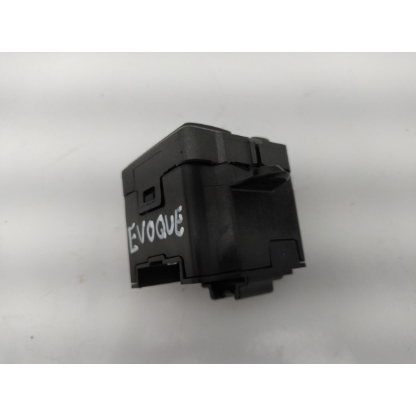 Botão Controle Estabilidade Evoque 2012 Bj3214k147ab