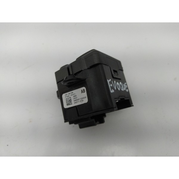 Botão Controle Estabilidade Evoque 2012 Bj3214k147ab