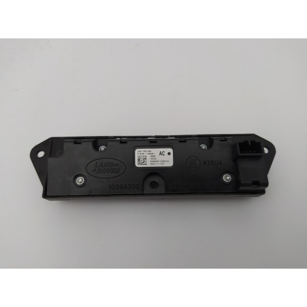 Comando Suspensão Tração Range Rover Evoque 12 Bj3214b596ac