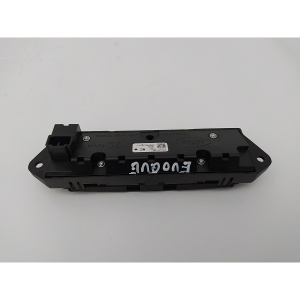 Comando Suspensão Tração Range Rover Evoque 12 Bj3214b596ac