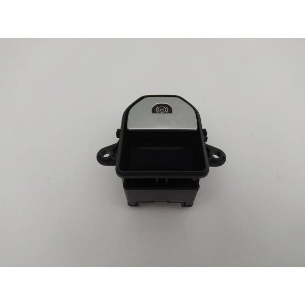 Botão Freio Estacionamento Mão Range Rover Evoque 2012