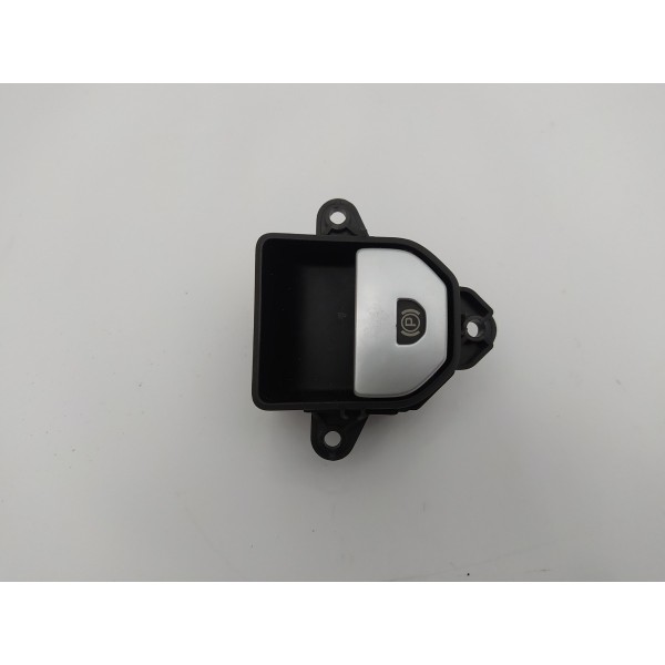 Botão Freio Estacionamento Mão Range Rover Evoque 2012