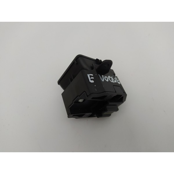 Botão Freio Estacionamento Mão Range Rover Evoque 2012