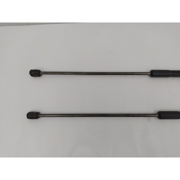 Par Amortecedor Tampa Traseira Range Rover Evoque 2012 2013