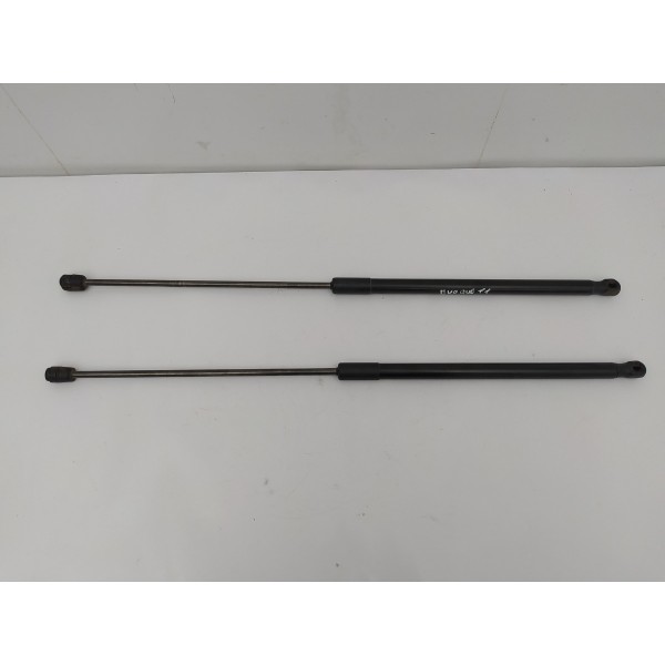 Par Amortecedor Tampa Traseira Range Rover Evoque 2012 2013