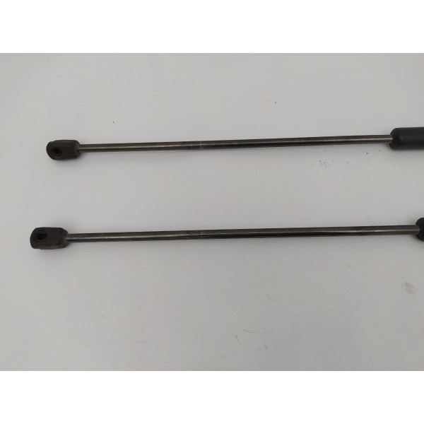 Par Amortecedor Tampa Traseira Range Rover Evoque 2012 2013