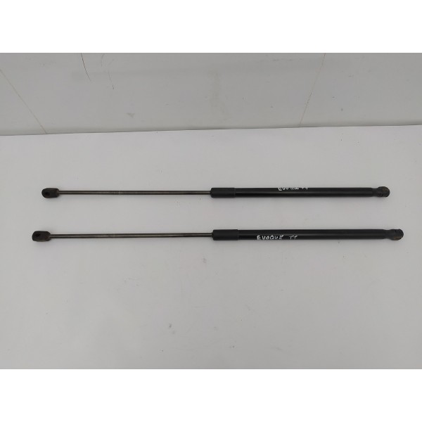 Par Amortecedor Tampa Traseira Range Rover Evoque 2012 2013