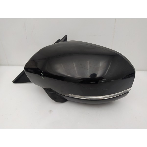 Retrovisor Esquerdo Range Rover Evoque 2012 2013