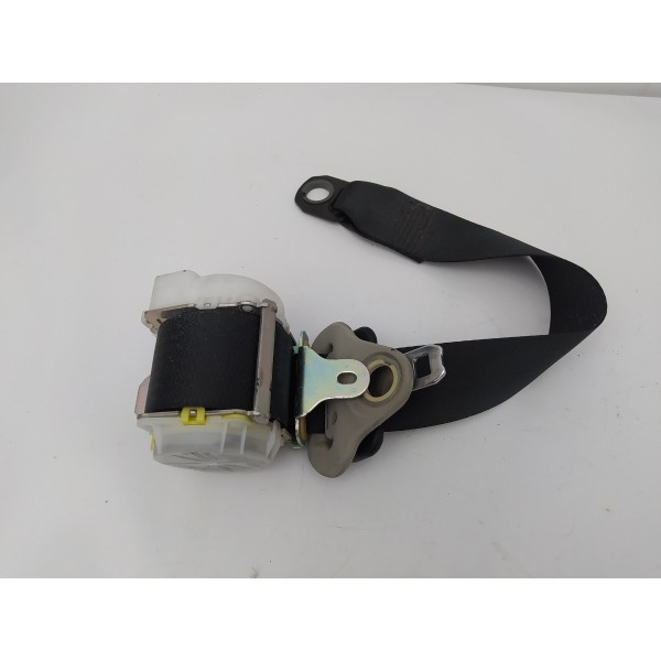 Cinto Segurança Traseiro Esquerdo Toyota Rav4 2013