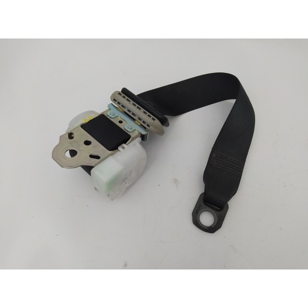 Cinto Segurança Traseiro Esquerdo Toyota Rav4 2013
