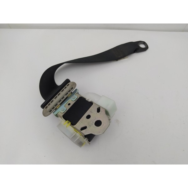 Cinto Segurança Traseiro Esquerdo Toyota Rav4 2013
