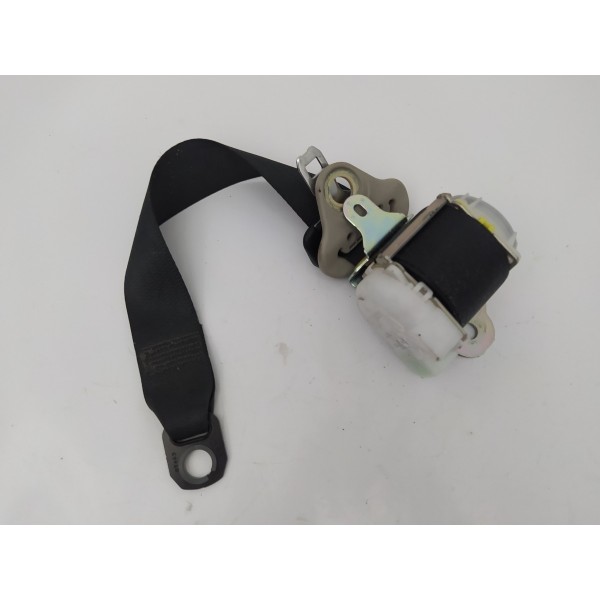 Cinto Segurança Traseiro Esquerdo Toyota Rav4 2013