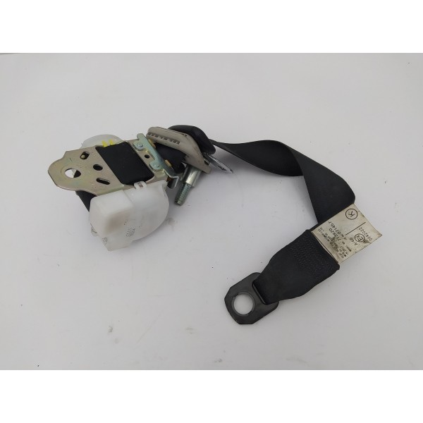 Cinto Segurança Traseiro Direito Toyota Rav4 2013