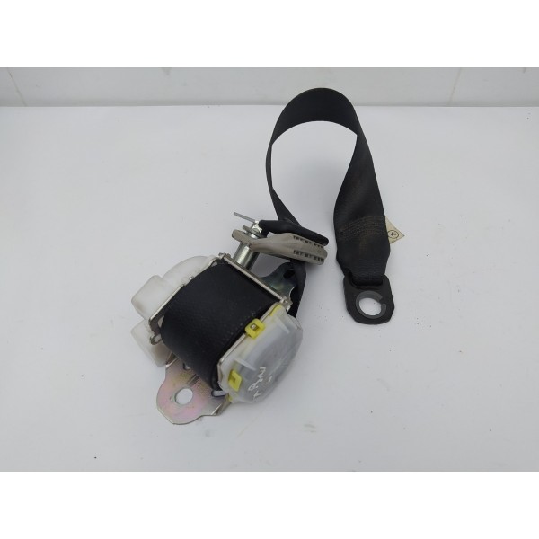 Cinto Segurança Traseiro Direito Toyota Rav4 2013
