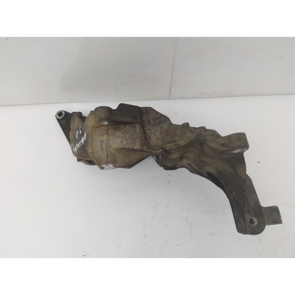 Suporte Coxim Motor Land Rover Discovery 4 2010 2011