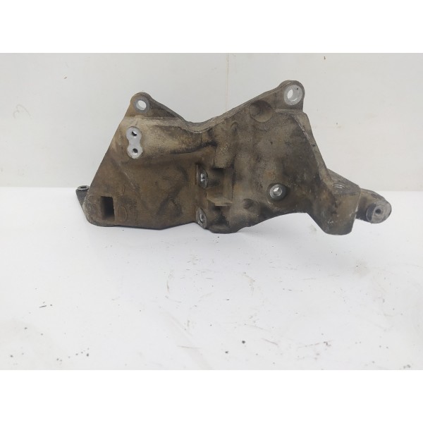 Suporte Coxim Motor Land Rover Discovery 4 2010 2011