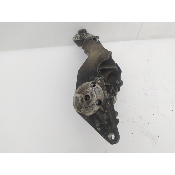 Suporte Coxim Motor Land Rover Discovery 4 2010 2011