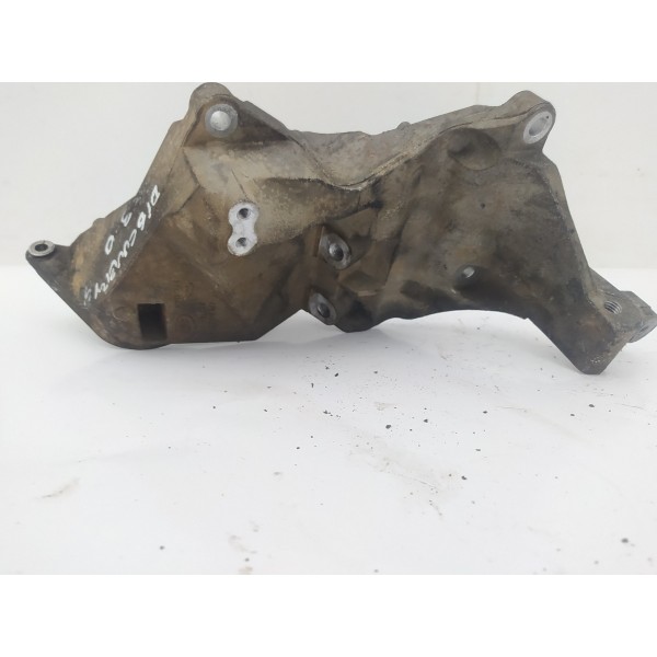 Suporte Coxim Motor Land Rover Discovery 4 2010 2011