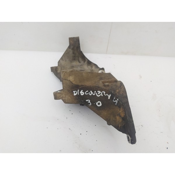 Suporte Coxim Motor Land Rover Discovery 4 2010 2011