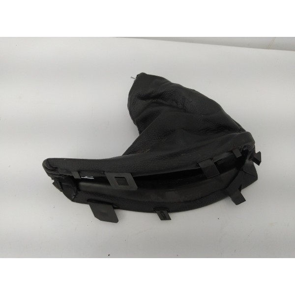 Coifa Alavanca Freio Mão Citroen Ds4 2013 2014