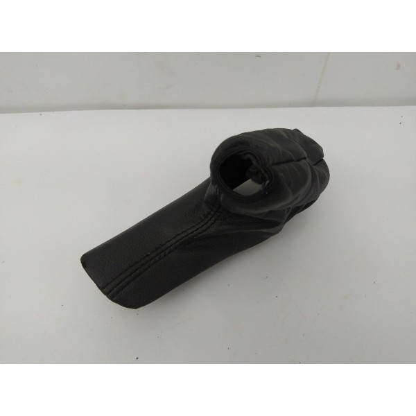 Coifa Alavanca Freio Mão Citroen Ds4 2013 2014