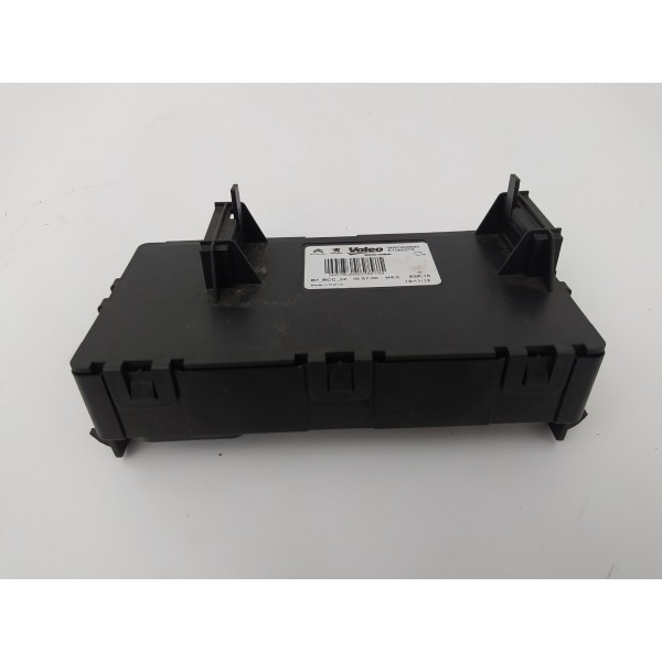 Módulo Controle Ar Condicionado Citroen Ds4 1.6 Thp 2013