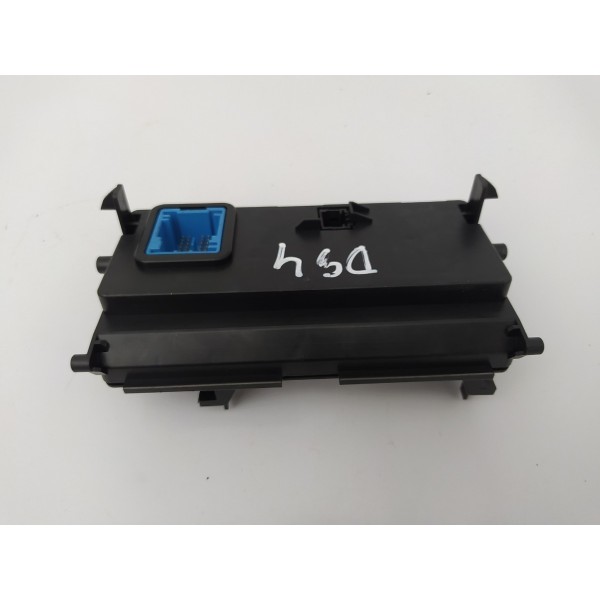 Módulo Controle Ar Condicionado Citroen Ds4 1.6 Thp 2013