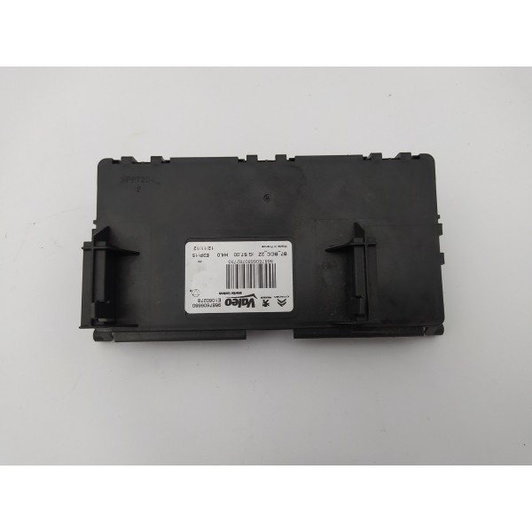 Módulo Controle Ar Condicionado Citroen Ds4 1.6 Thp 2013