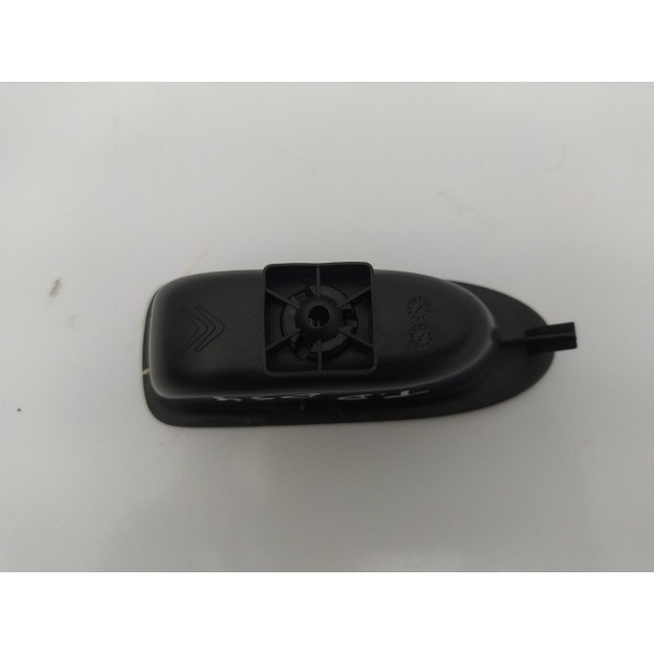 Puxador Porta Traseira Direita Citroen Ds4 2013 2014