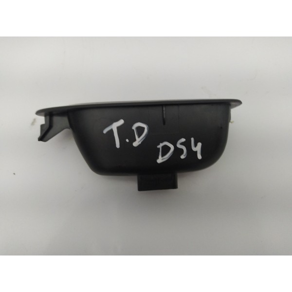 Puxador Porta Traseira Direita Citroen Ds4 2013 2014