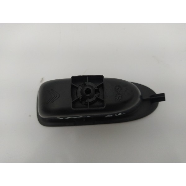 Puxador Porta Traseira Esquerda Citroen Ds4 2013 2014