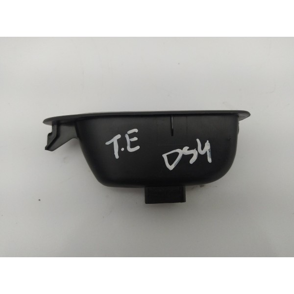 Puxador Porta Traseira Esquerda Citroen Ds4 2013 2014