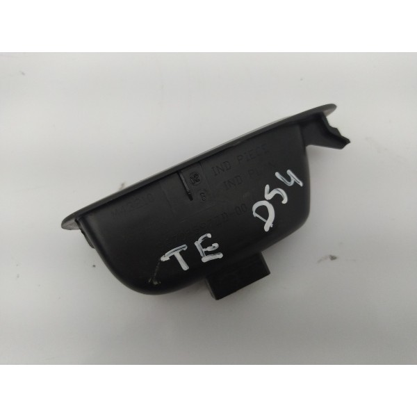 Puxador Porta Traseira Esquerda Citroen Ds4 2013 2014