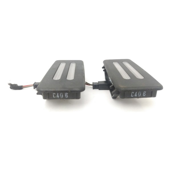 Par Luz Teto Cortesia Bmw X5 2008 2009 2010