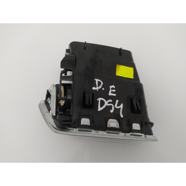 Difusor Ar Condicionado Esquerdo Citroen Ds4 2013 2014