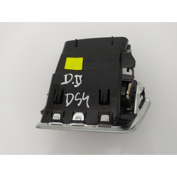 Difusor Ar Condicionado Direito Citroen Ds4 2013 2014