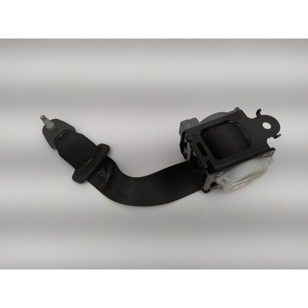 Cinto Segurança Traseiro Direito Citroen Ds4 2013 2014