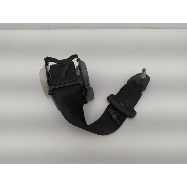Cinto Segurança Traseiro Direito Citroen Ds4 2013 2014