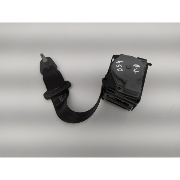 Cinto Segurança Traseiro Direito Citroen Ds4 2013 2014