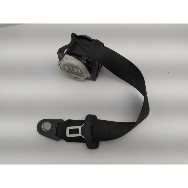 Cinto Segurança Traseiro Esquerdo Citroen Ds4 2013 2014