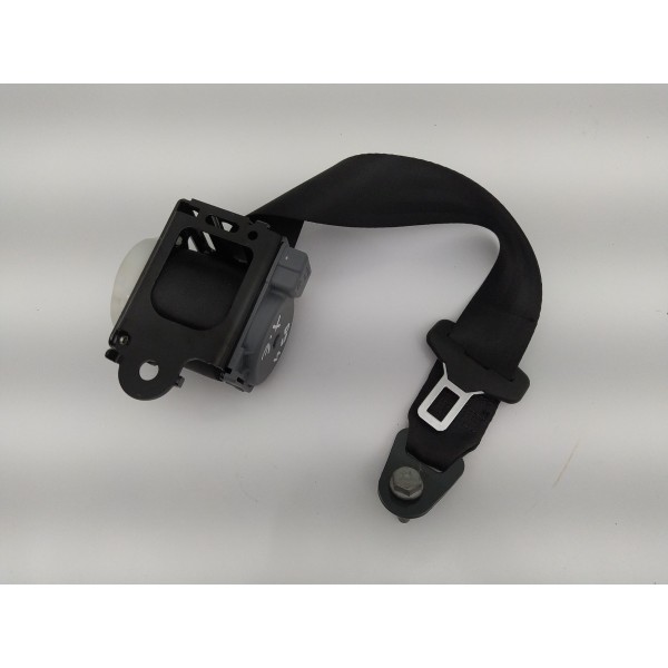 Cinto Segurança Traseiro Esquerdo Citroen Ds4 2013 2014