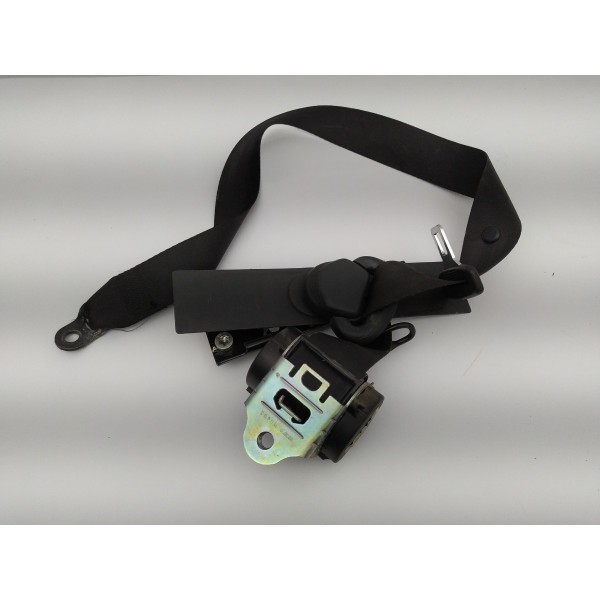 Cinto Segurança Dianteiro Direita Vw Gol G5 2011 2012