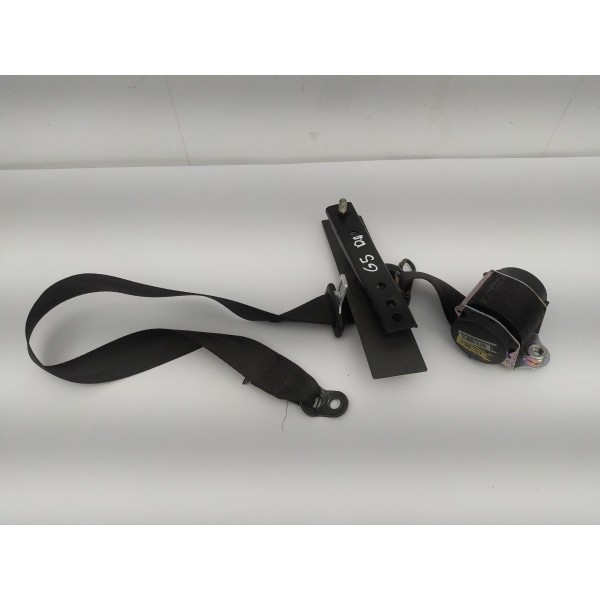 Cinto Segurança Dianteiro Direita Vw Gol G5 2011 2012