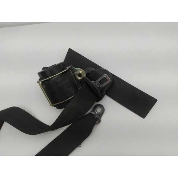 Cinto Segurança Dianteiro Esquerdo Vw Gol G5 2011 2012