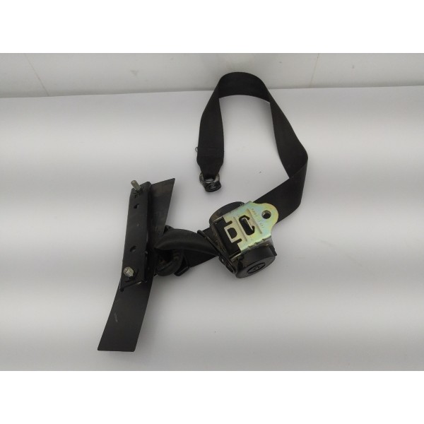 Cinto Segurança Dianteiro Esquerdo Vw Gol G5 2011 2012