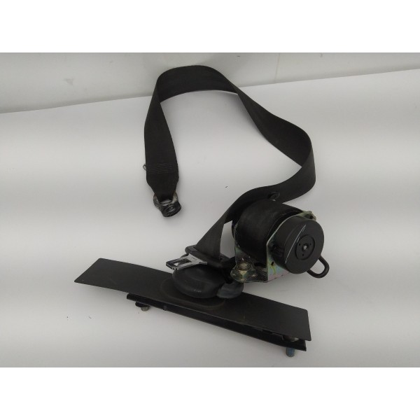 Cinto Segurança Dianteiro Esquerdo Vw Gol G5 2011 2012