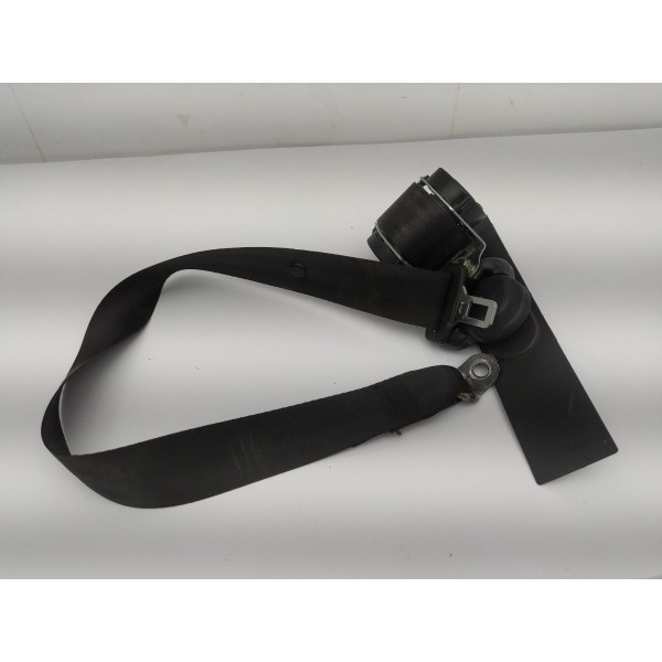 Cinto Segurança Dianteiro Esquerdo Vw Gol G5 2011 2012