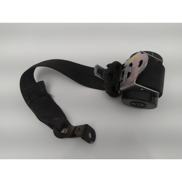 Cinto Segurança Traseiro Direito Vw Gol G5 2011 2012