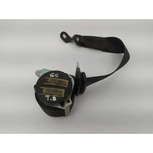 Cinto Segurança Traseiro Direito Vw Gol G5 2011 2012